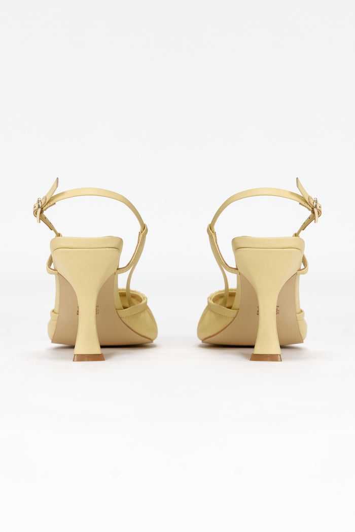 ACLER ONLINE AU LEEROY HEEL