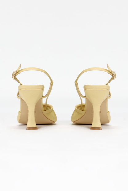 ACLER ONLINE AU LEEROY HEEL