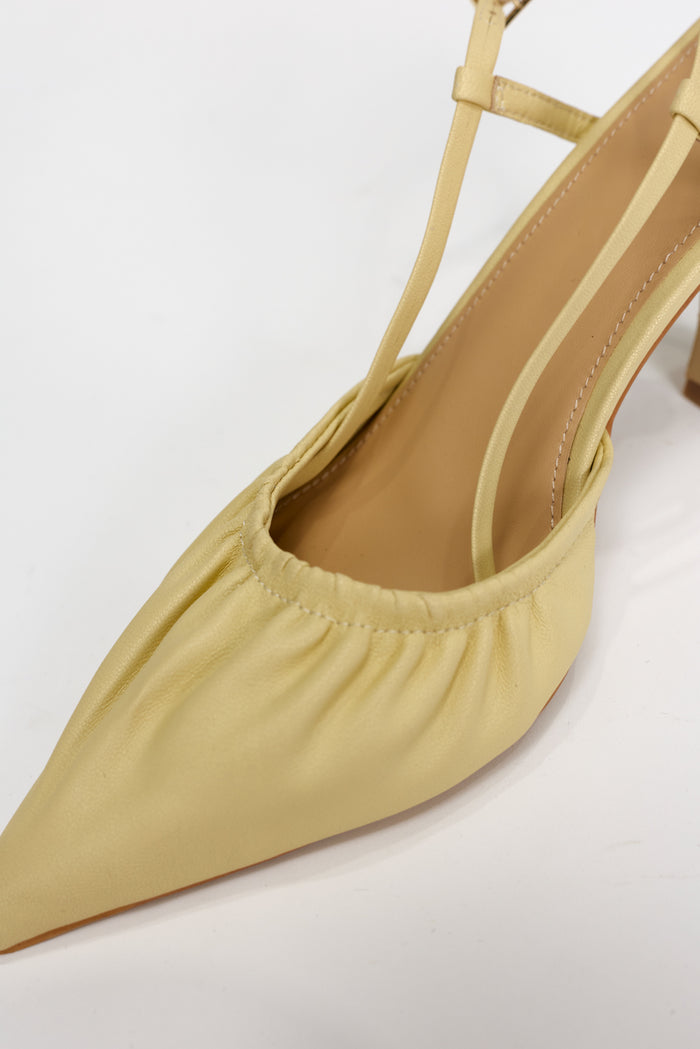 ACLER ONLINE AU LEEROY HEEL
