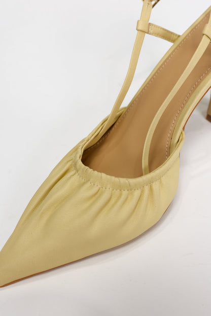 ACLER ONLINE AU LEEROY HEEL
