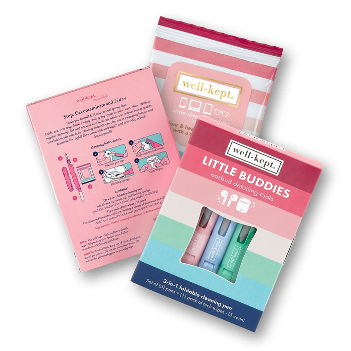 Little Buddies - Better Days