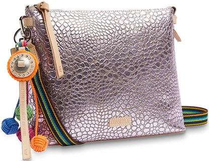 LULU DOWNTOWN CROSSBODY