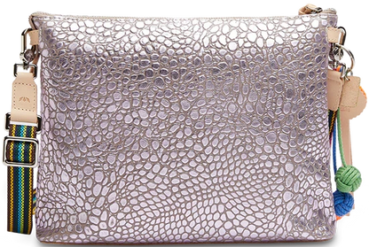 LULU DOWNTOWN CROSSBODY