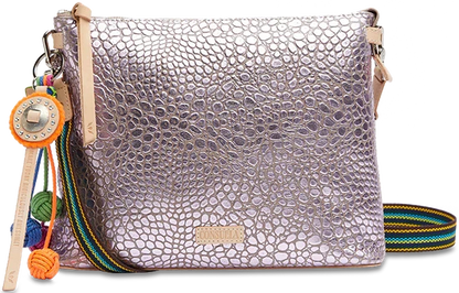 LULU DOWNTOWN CROSSBODY