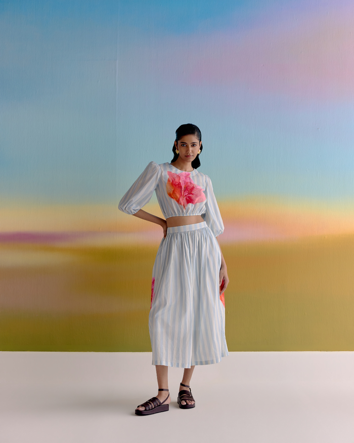 Magnolia muse co-ord set