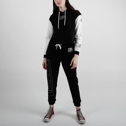 Marvel Omni Icon Women's Lounge Set - Heroes & Villains-Marvel-Loungewear Set
