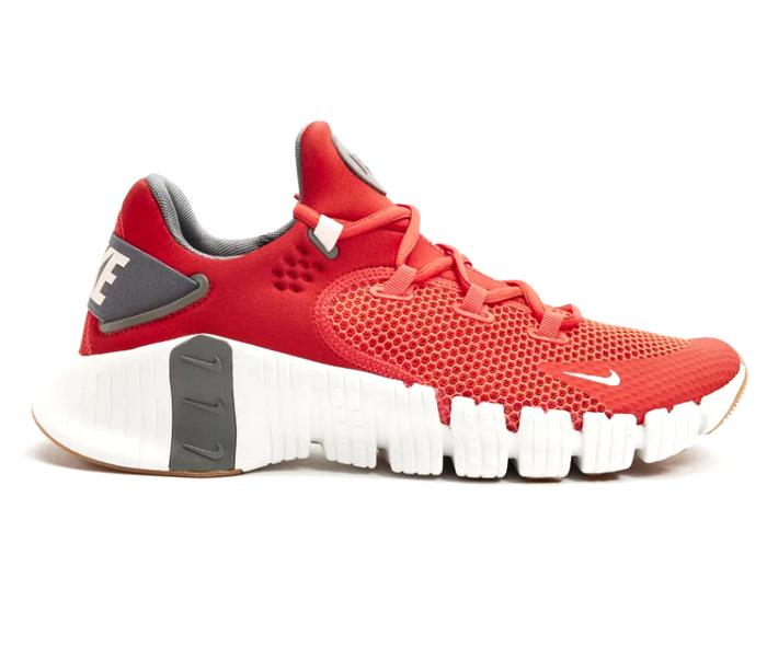 Men's Nike Free Metcon 4 (Light Crimson)