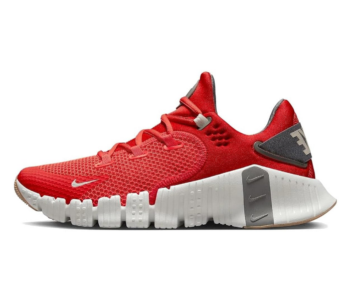 Men's Nike Free Metcon 4 (Light Crimson)