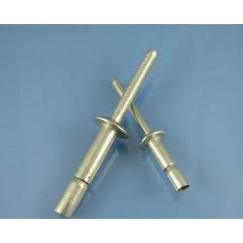 Mono Bolt 1/4" DIA. X .375 GRIP