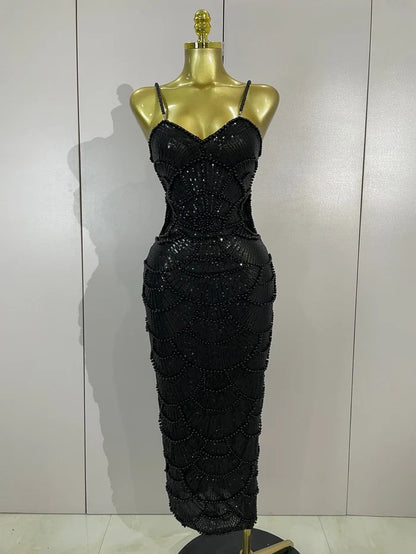 black / XS(US 2)