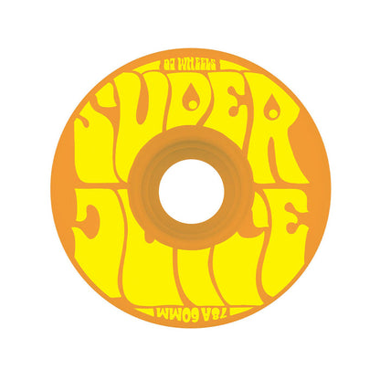 OJ 78a Super Juice Skateboard Wheels