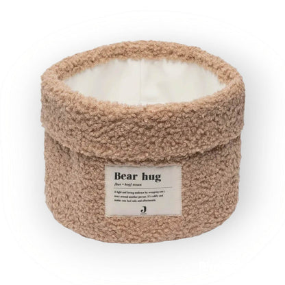 Panier de rangement | Boucle Biscuit