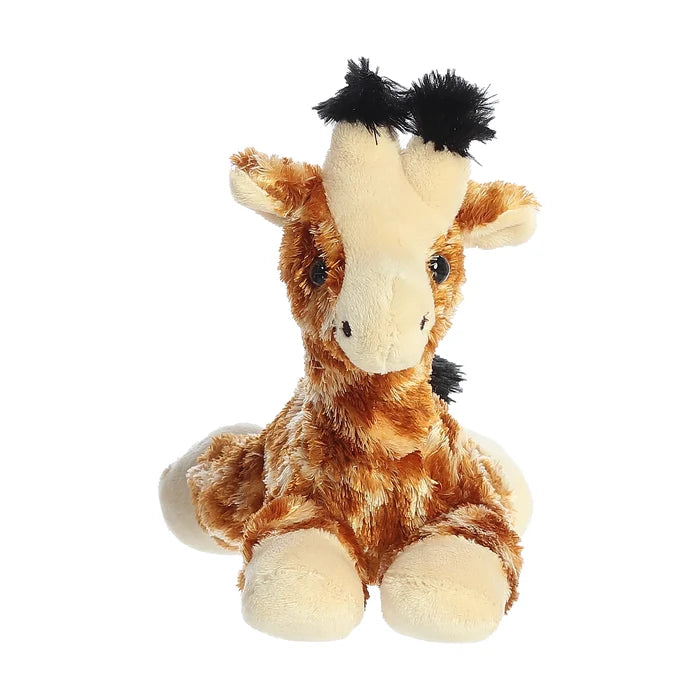 "Sale" Aurora Mini Flopsie - Giraffe Gigi Baby Plush Toy 16607