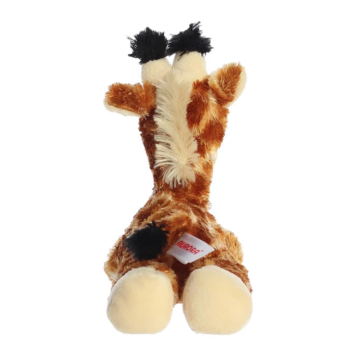 "Sale" Aurora Mini Flopsie - Giraffe Gigi Baby Plush Toy 16607