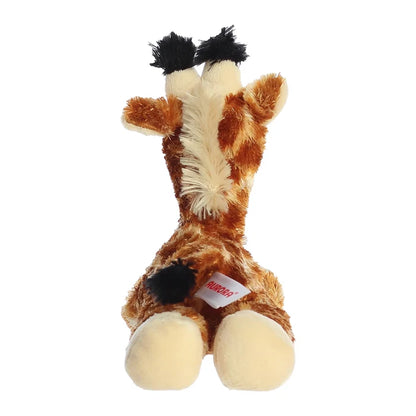 "Sale" Aurora Mini Flopsie - Giraffe Gigi Baby Plush Toy 16607