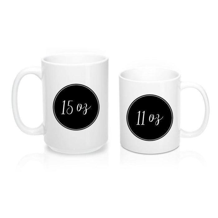 San Francisco, CA Mug