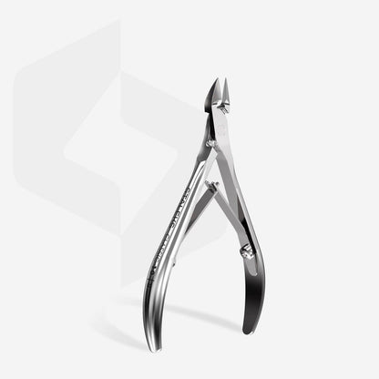Staleks Cuticle nippers CLASSIC 10 (8 mm) Nippers Staleks