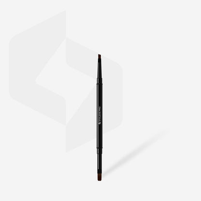 Staleks Double-Ended Gel Brush EXPERT 11 mm / Gel 7 mm Brushes Staleks