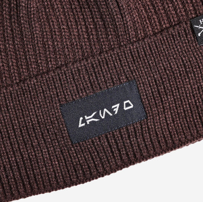 Star Wars Mudhorn Knit Beanie - Heroes & Villains-Star Wars-Beanie