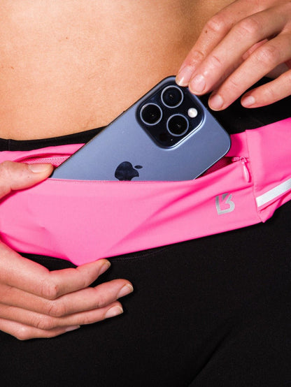 Story Running Belt - Miami Vice