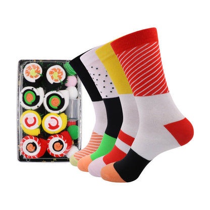 4 pair