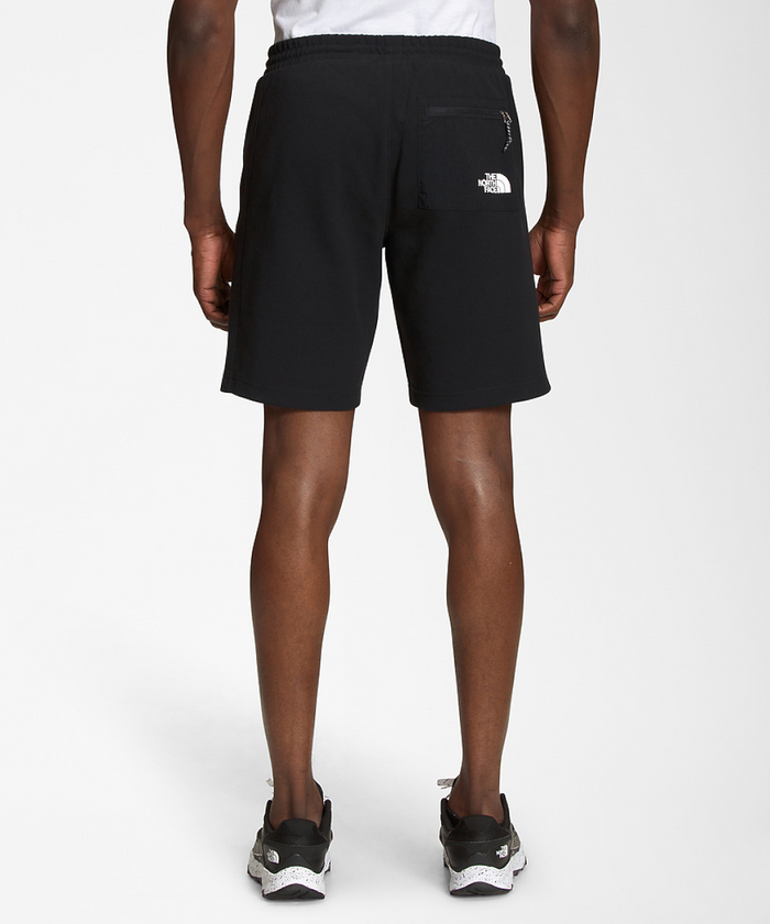 The North Face Tech Shorts (Black)