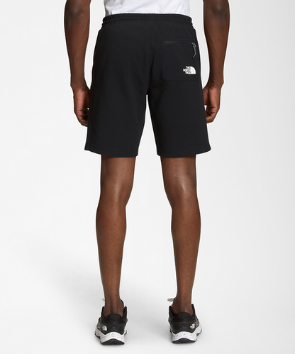 The North Face Tech Shorts (Black)