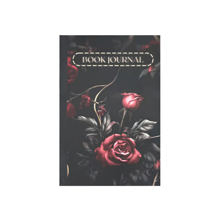 red rose