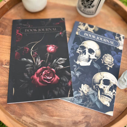 The Ultimate Necromancer's Notebook