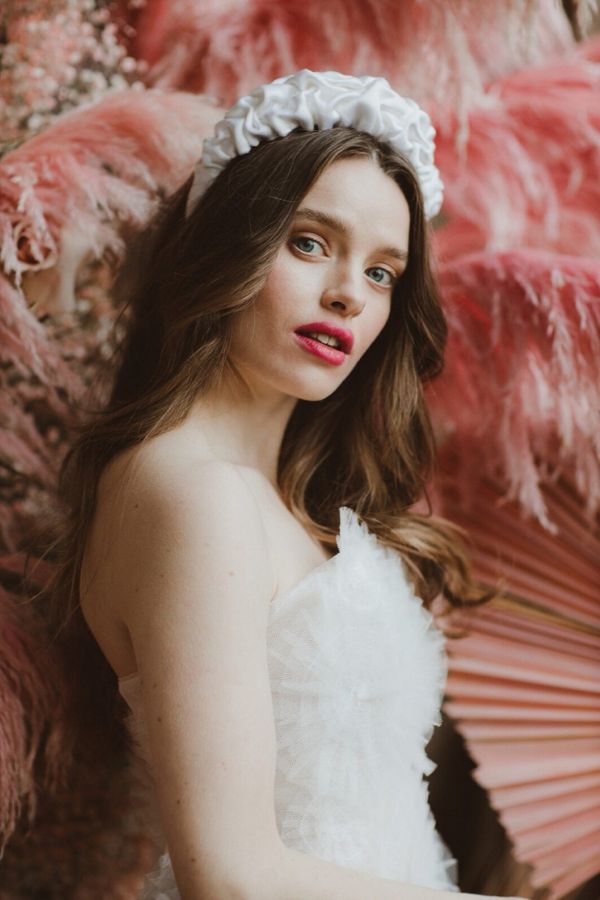 The Willa Headband by AURA Eire