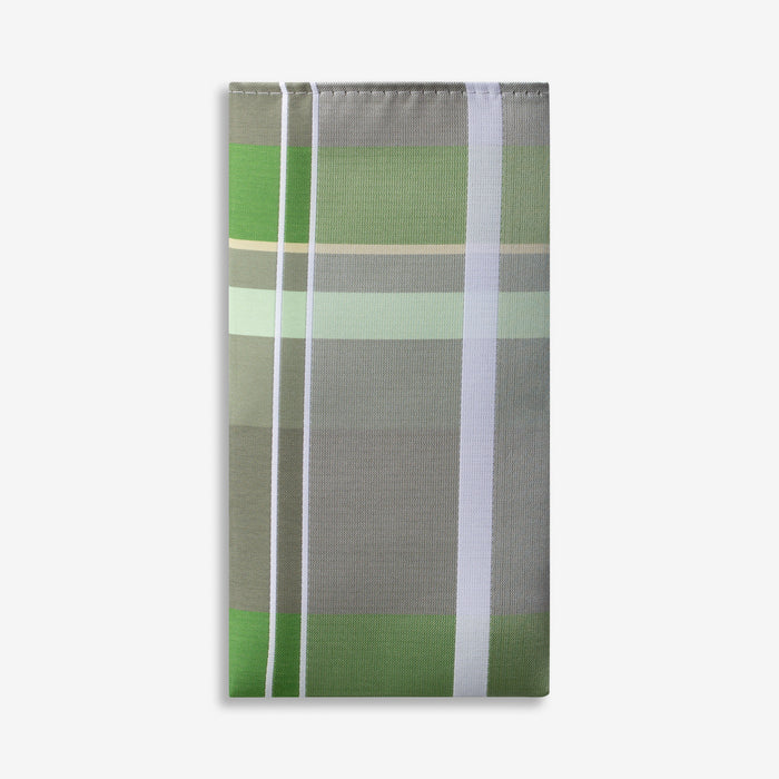 Tranquil Pocket Square