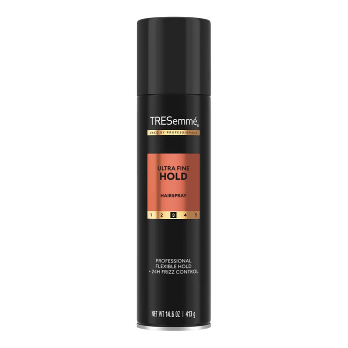 TRESemmé Ultra Fine Mist Hair Spray - 14.6 oz - 6 Pack