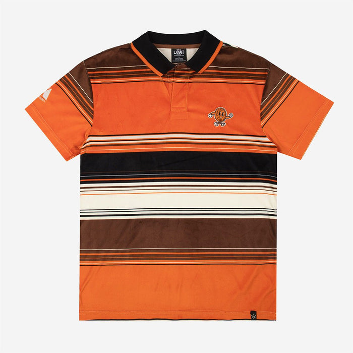 TVA Miss Minutes Polo - Heroes & Villains-Marvel-Polo