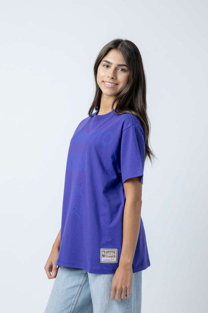 Women's HWC Boyfriend Tee 2.0