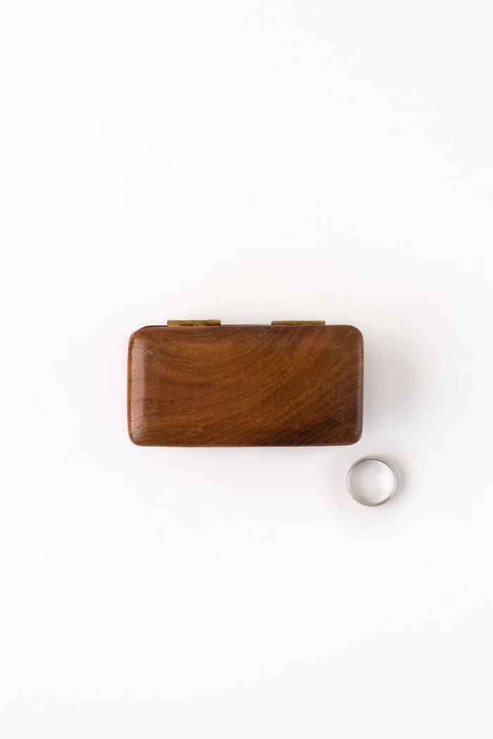 Wooden Wedding Box - Giftware - Weddingstar