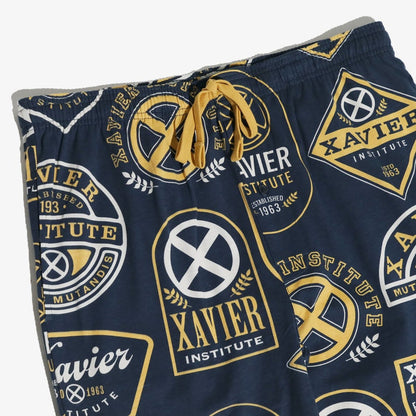 Xavier Institute Pajama Set - Heroes & Villains-Marvel-Bundles