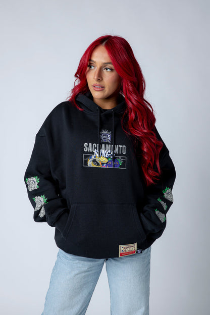 Year of the Snake Hoodie