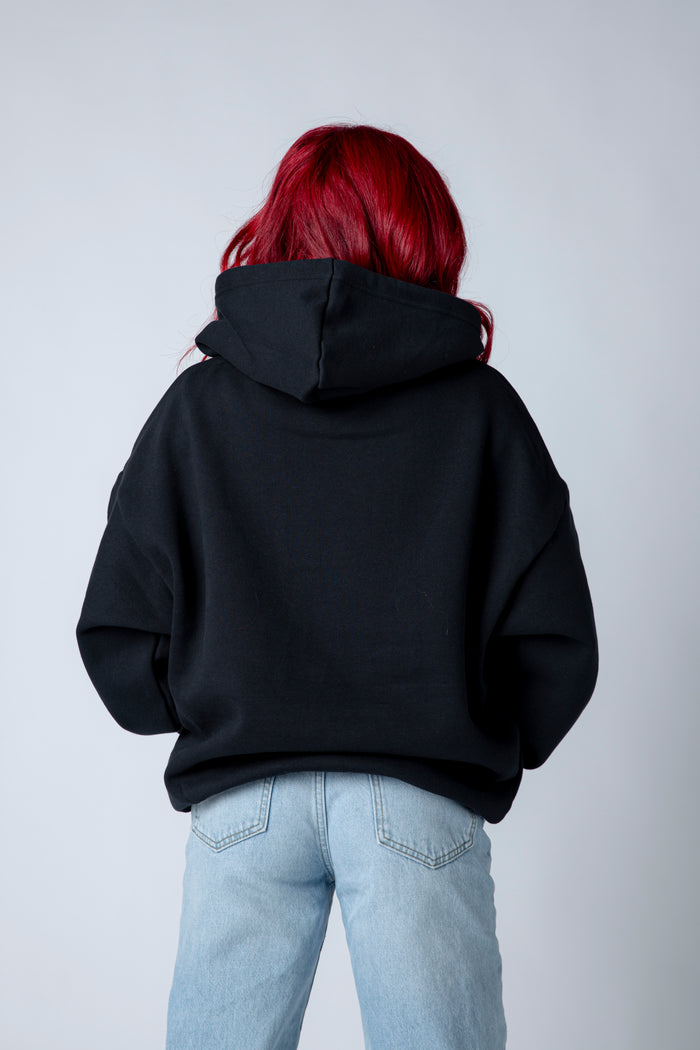 Year of the Snake Hoodie