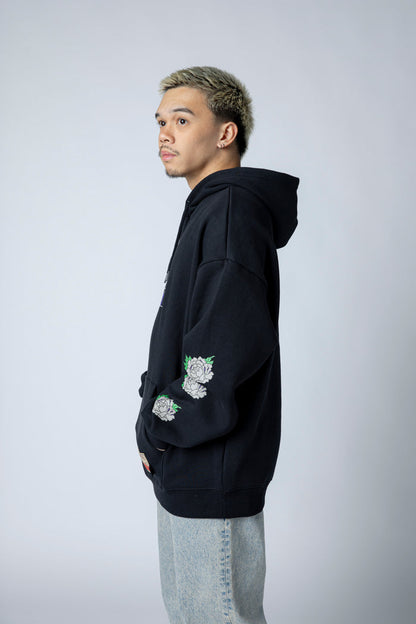 Year of the Snake Hoodie