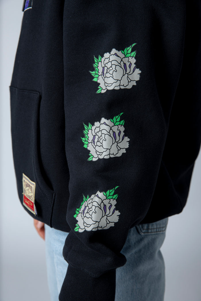 Year of the Snake Hoodie