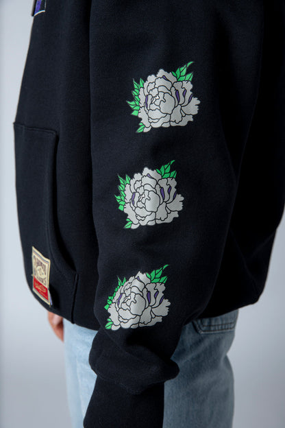 Year of the Snake Hoodie