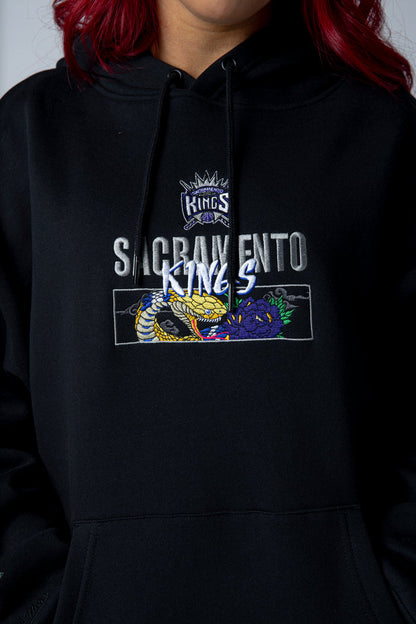 Year of the Snake Hoodie