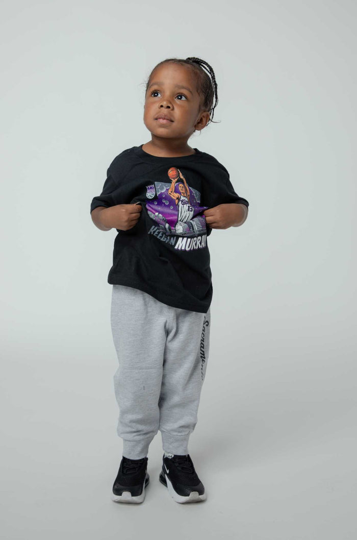 Youth Murray Skyline Tee