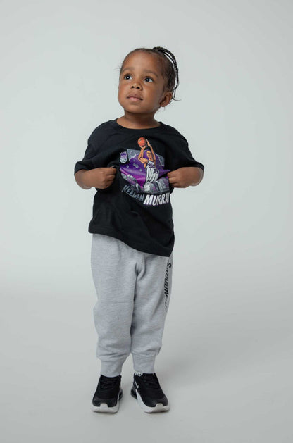 Youth Murray Skyline Tee