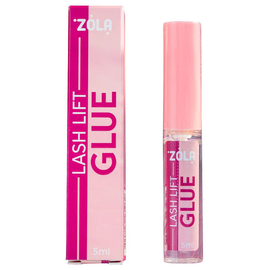ZOLA Lash Lift Glue for Eyelash Lamination, 5 ml Lash lamination ZOLA
